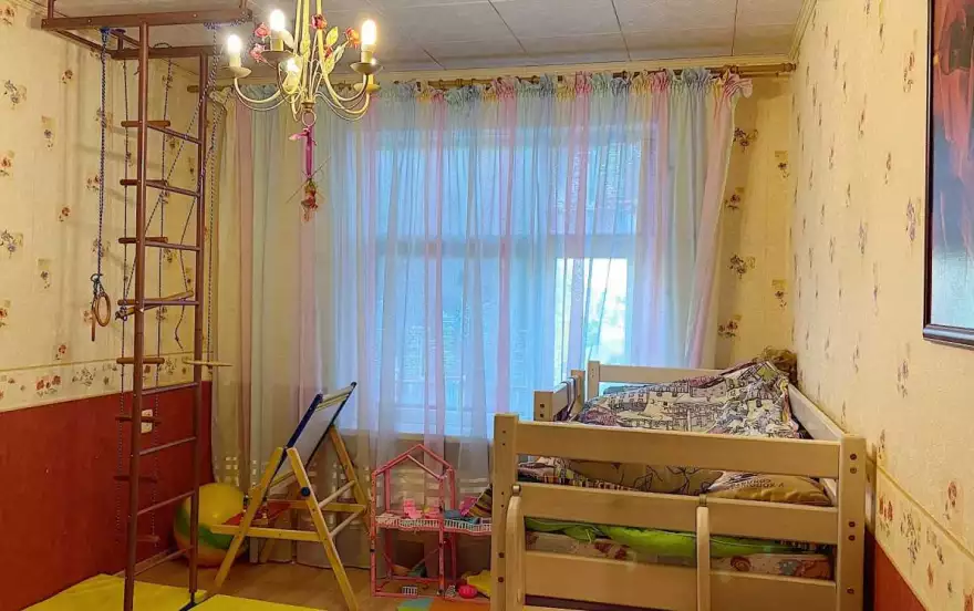 Карла Маркса улица, 7А