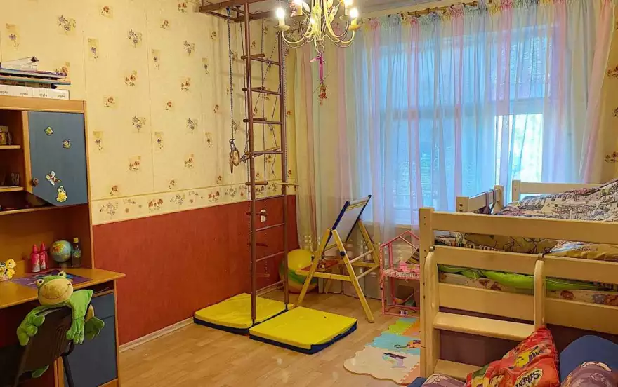 Карла Маркса улица, 7А