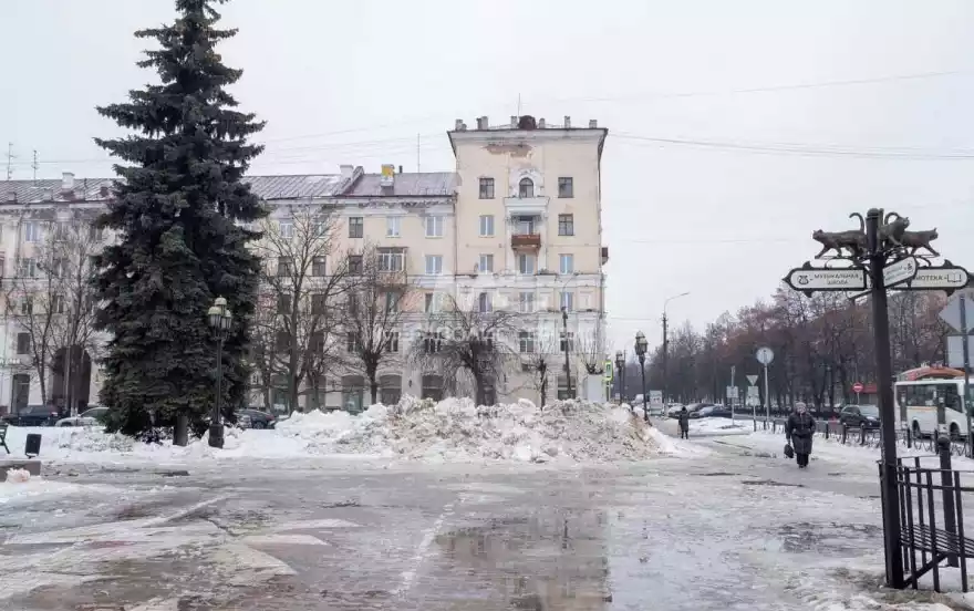 Ленина пр-кт, 32/16