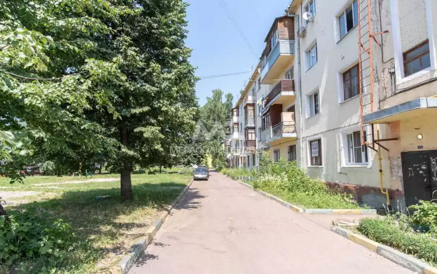 Маяковского улица, 8