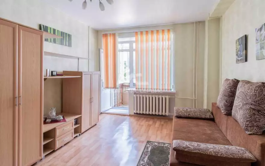 Маяковского улица, 8