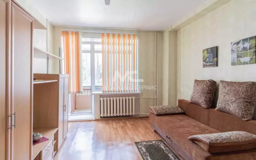 Маяковского улица, 8