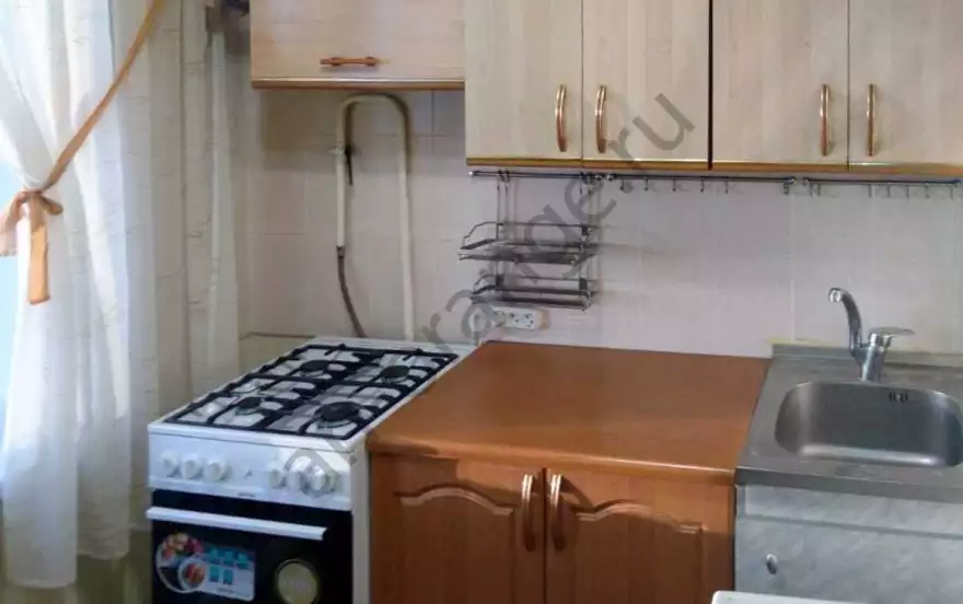 Полевая улица