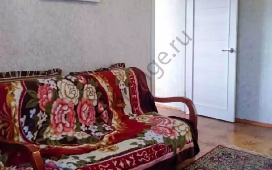 Полевая улица
