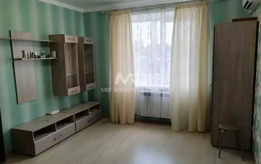 Пономаренко улица, 24В