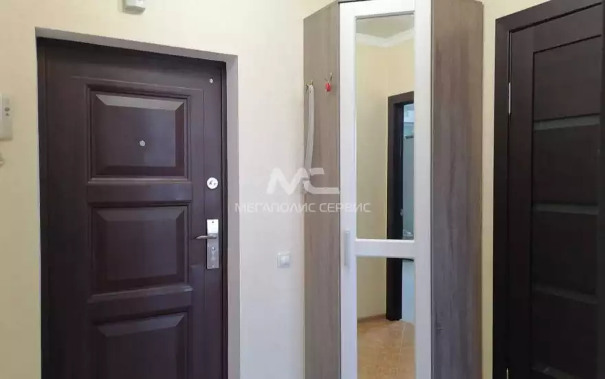 Пономаренко улица, 24В
