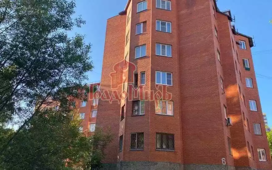 Оборонная улица, 6