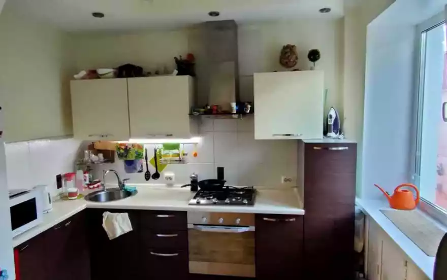 Хользунова улица, 1/5