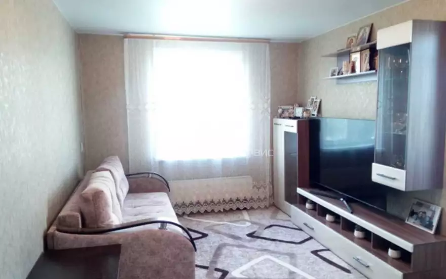 Кижеватова улица, 35
