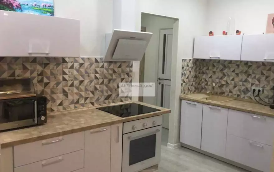 Петра Метальникова улица, 5к1