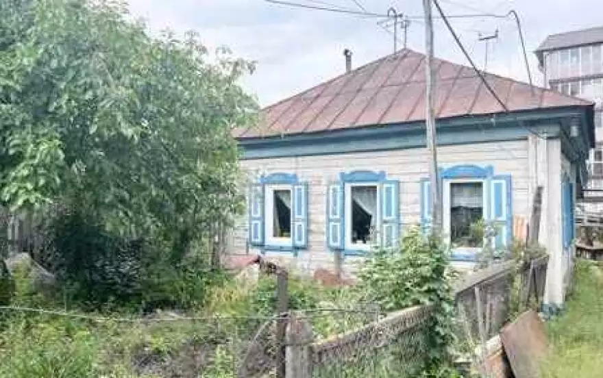 Короленко улица, 33