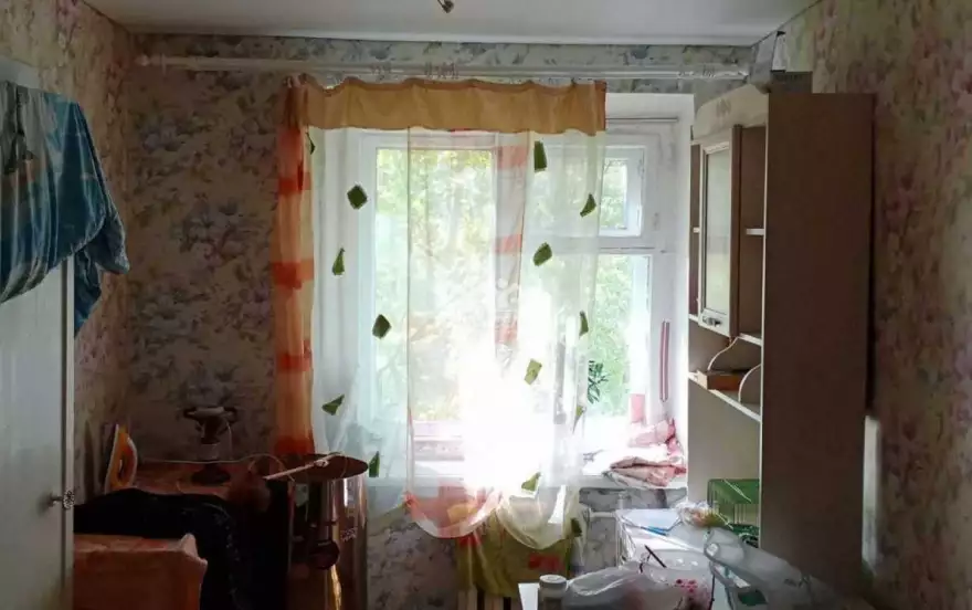 Энергетиков улица, 12