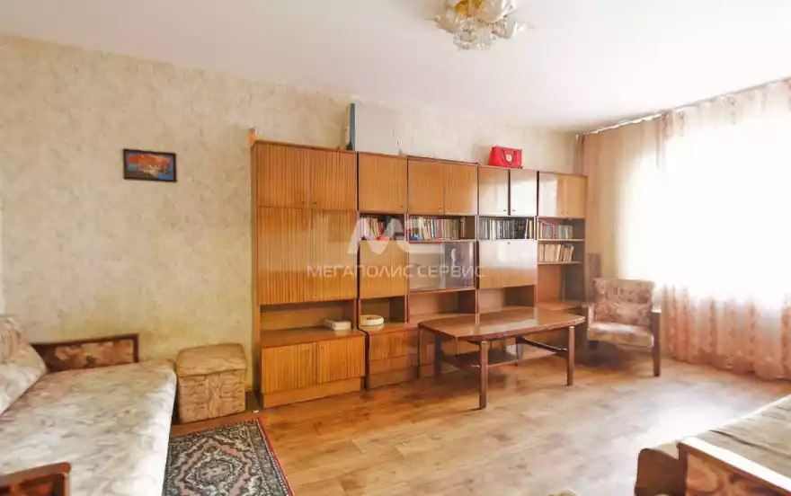 Тихорецкая улица, 14