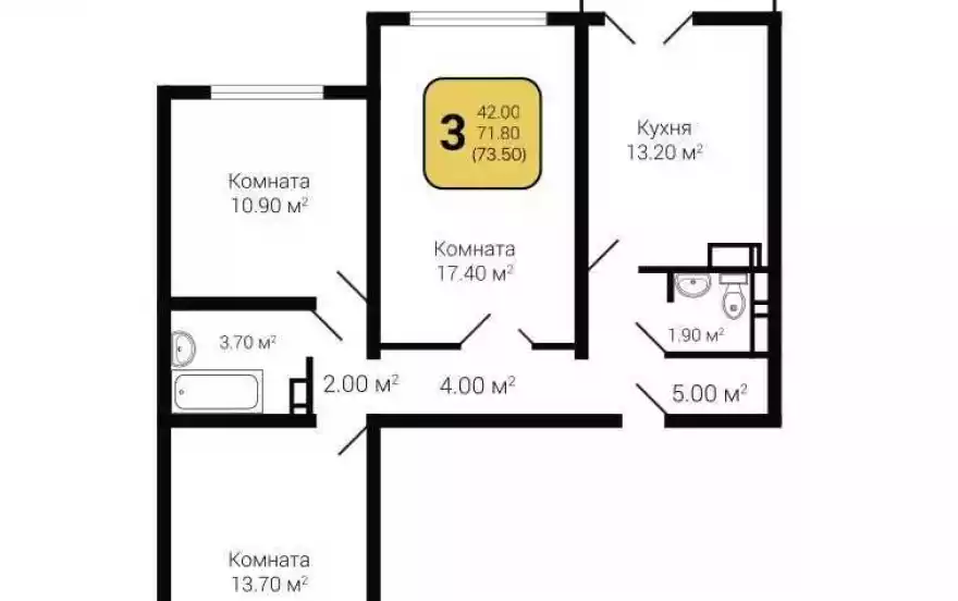 Крымская улица