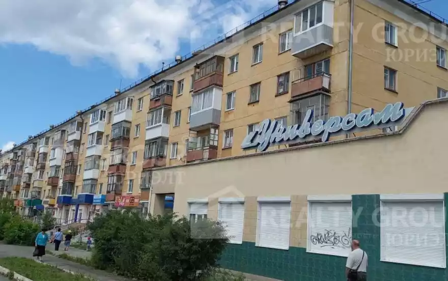 Ленинградский проспект, 85