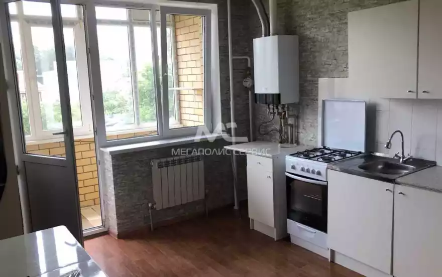 Псекупская улица, 54