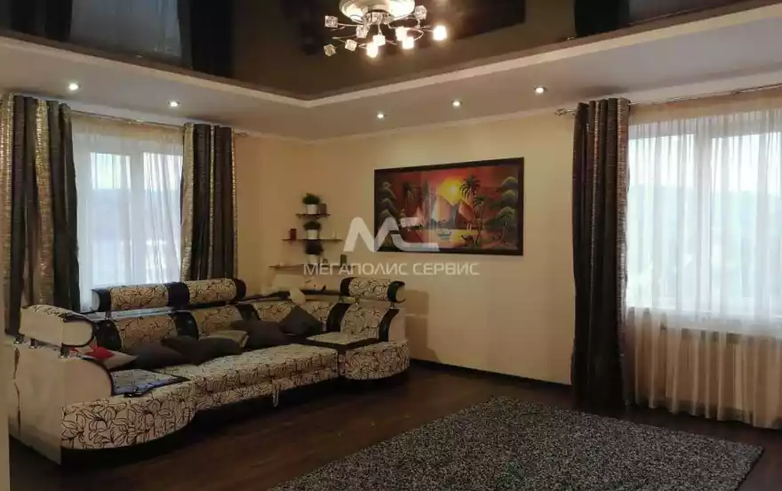 Тараника улица, 12А