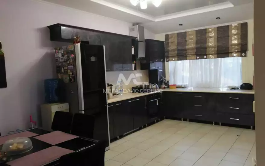 Тараника улица, 12А