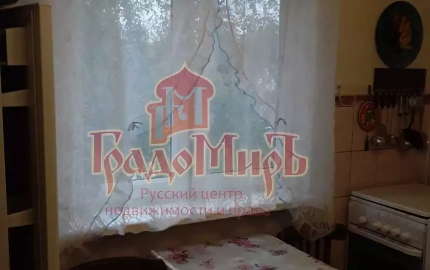Лётная улица, 25