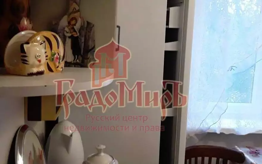Лётная улица, 25