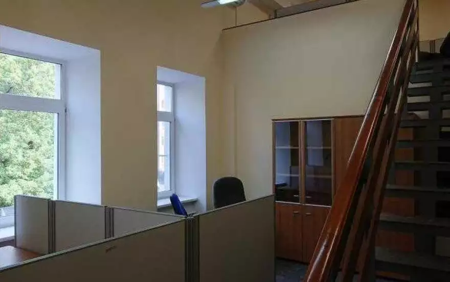Гиляровского улица, 39