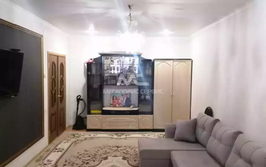 Бабаевского улица, 39к1