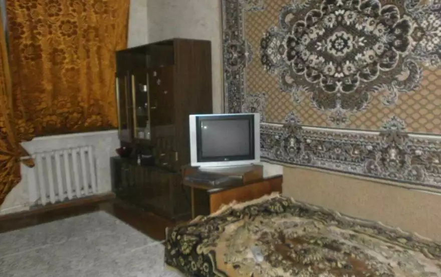 Достоевского улица, 1