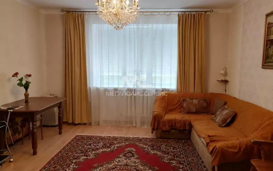Щорса улица, 17Б