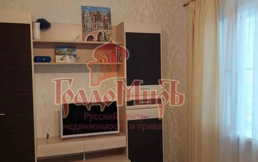 Рощинская улица, 9