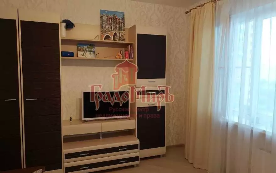 Рощинская улица, 9