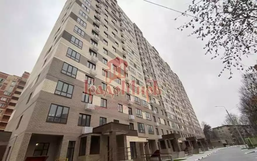 1-й Трудовой пер, 4