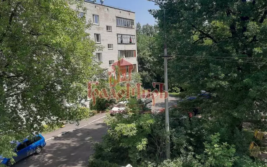 Первомайская улица, 30