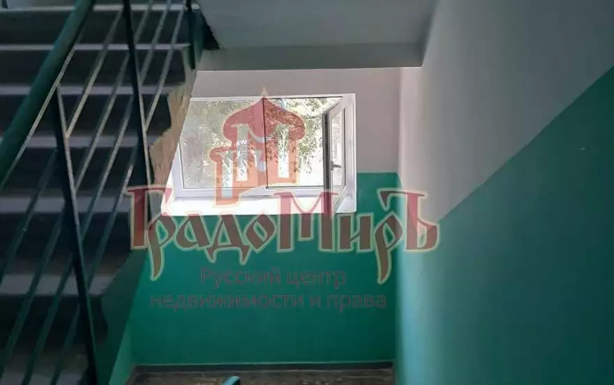 Первомайская улица, 30