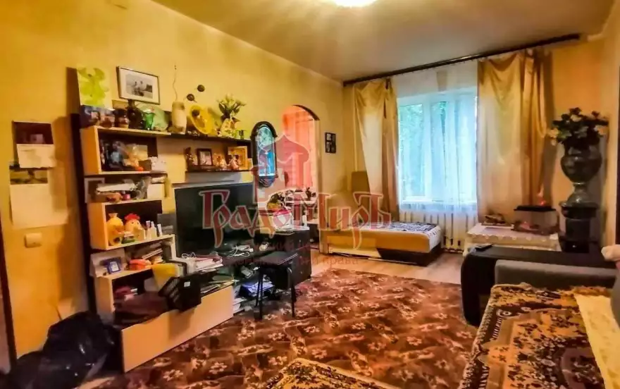 Большевистская улица, 12