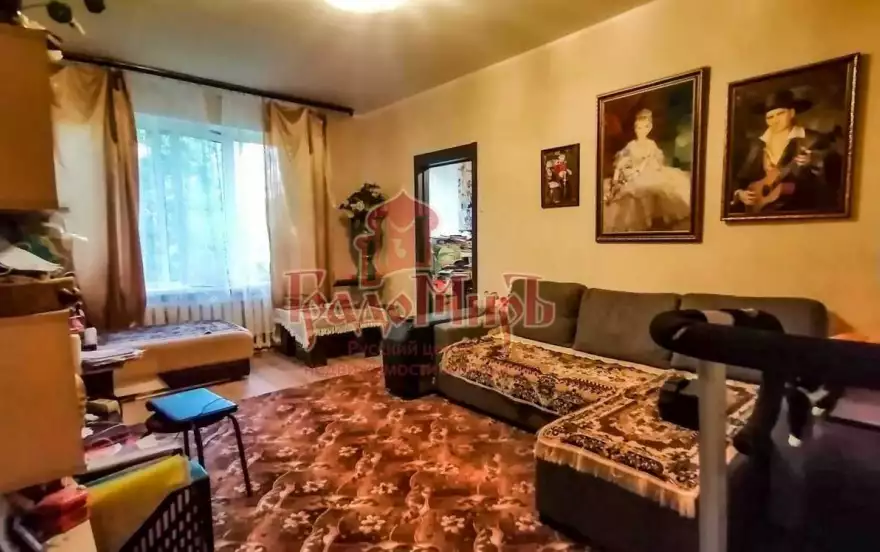 Большевистская улица, 12