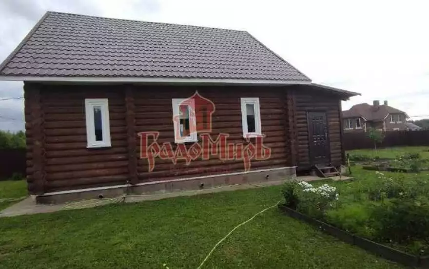 1-я улица, 6