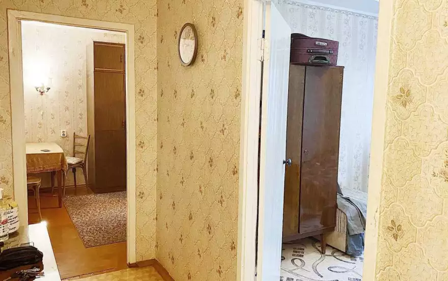 Урицкого улица, 3