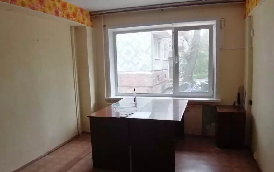 Чижевского улица, 25