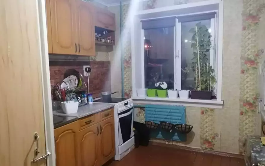 Дружбы Народов пр-кт, 78