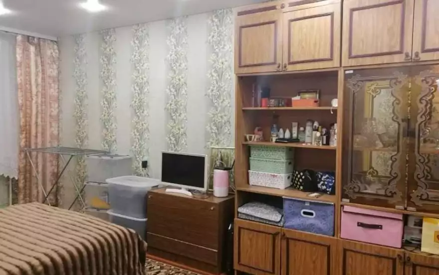 Дружбы Народов пр-кт, 78