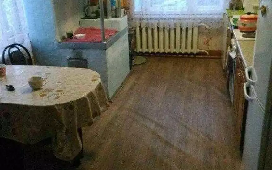 Транспортная
