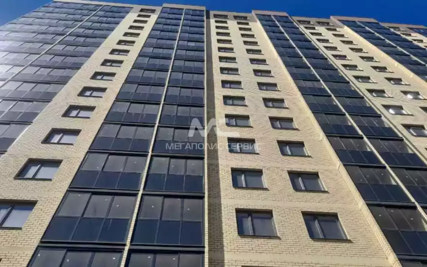 Захарченко улица, к12