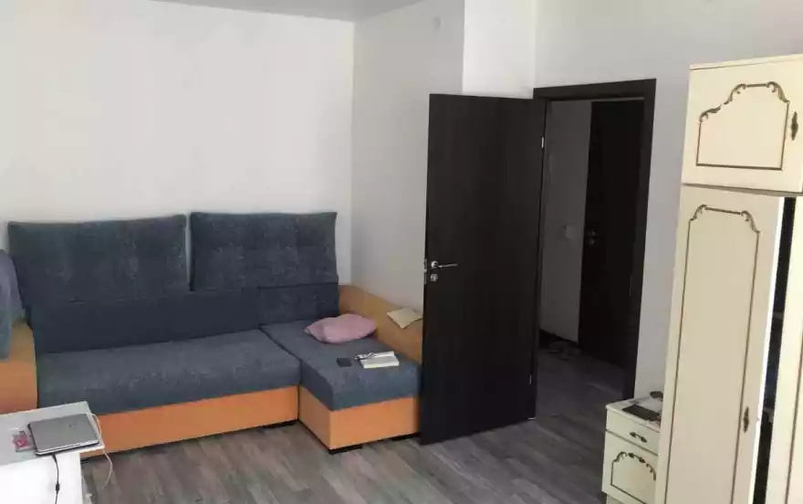 Народного ополчения улица, 5