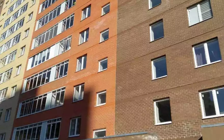 Калинина улица, 20