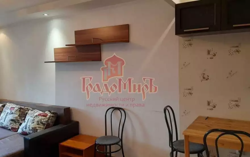 Гранитная улица, 6