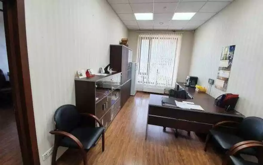 Научный проезд, 14А