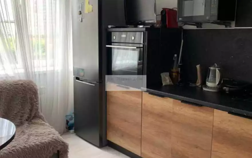 Душистая улица, 50