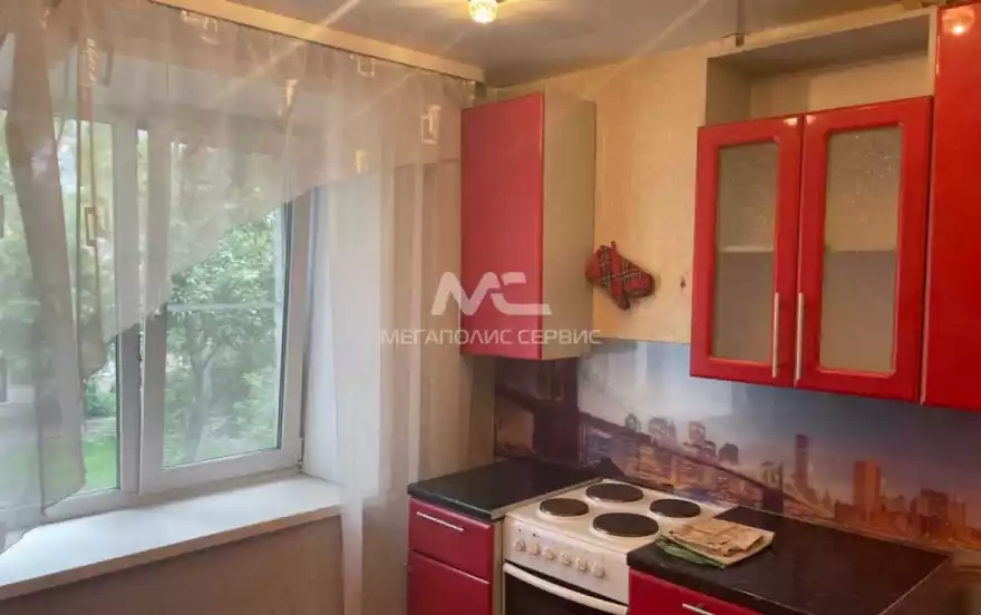 Пирогова улица, 26