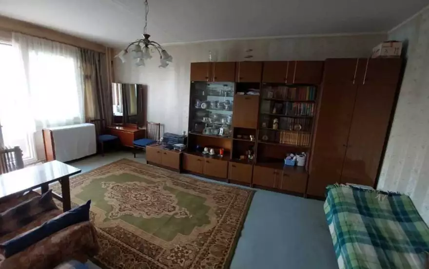 Ленинский пр-кт, 95К2