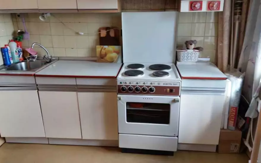 Ленинский пр-кт, 95К2